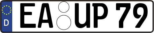 EA-UP79