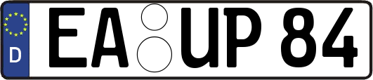 EA-UP84