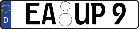 EA-UP9