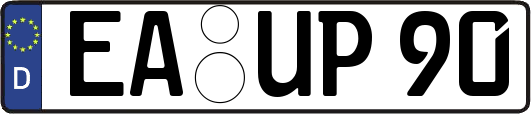 EA-UP90