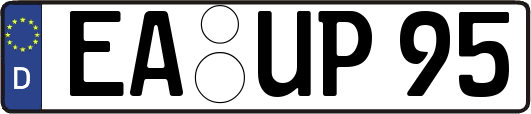 EA-UP95