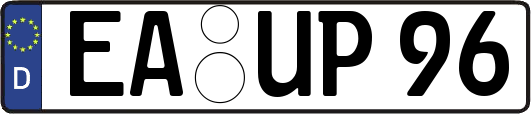 EA-UP96