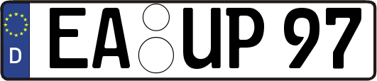 EA-UP97