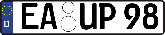 EA-UP98