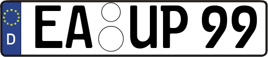 EA-UP99