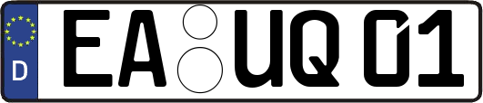 EA-UQ01