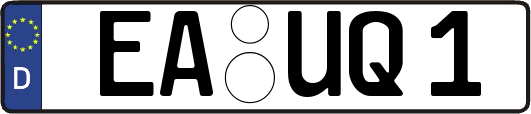 EA-UQ1
