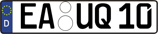 EA-UQ10