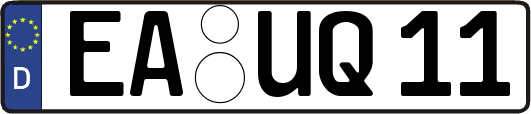 EA-UQ11