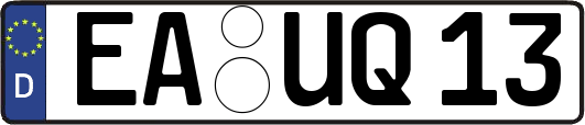EA-UQ13
