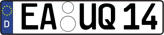 EA-UQ14