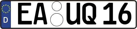 EA-UQ16