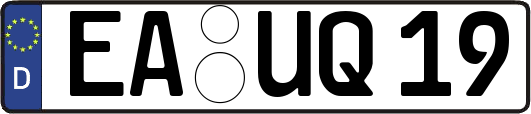 EA-UQ19