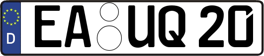 EA-UQ20