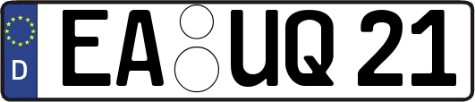 EA-UQ21