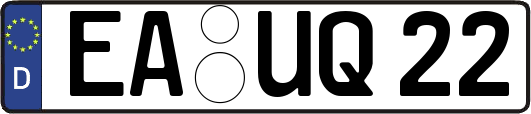 EA-UQ22