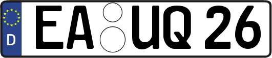 EA-UQ26