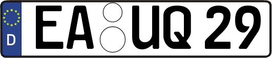 EA-UQ29