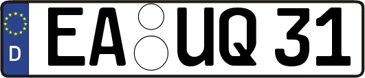 EA-UQ31