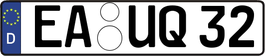 EA-UQ32