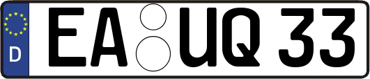 EA-UQ33