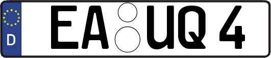 EA-UQ4