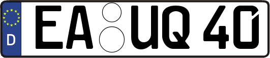 EA-UQ40