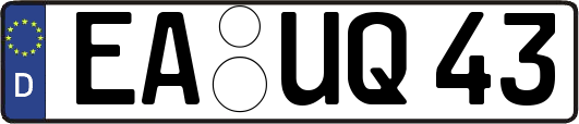 EA-UQ43