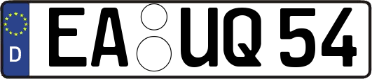 EA-UQ54