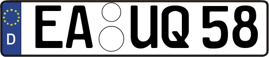 EA-UQ58