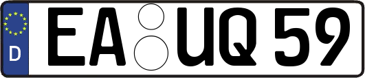 EA-UQ59
