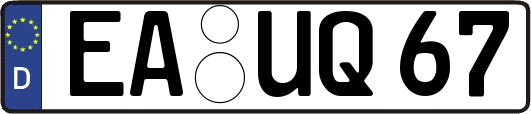 EA-UQ67