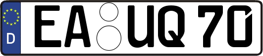 EA-UQ70