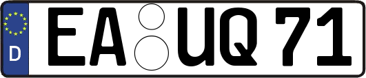 EA-UQ71