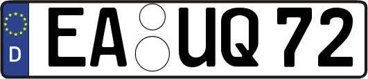 EA-UQ72