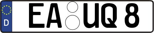 EA-UQ8