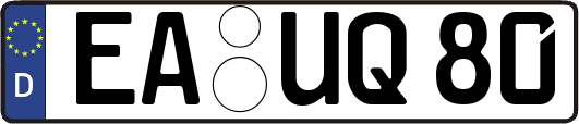 EA-UQ80