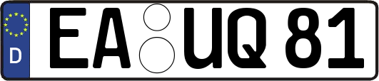 EA-UQ81