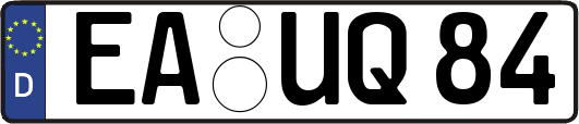 EA-UQ84
