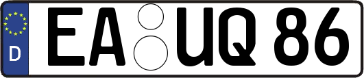 EA-UQ86