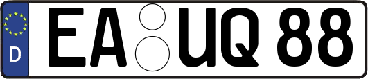EA-UQ88