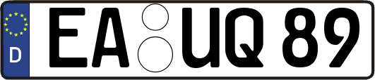 EA-UQ89