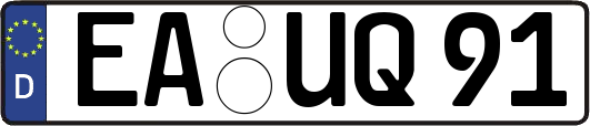 EA-UQ91