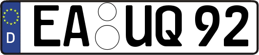 EA-UQ92