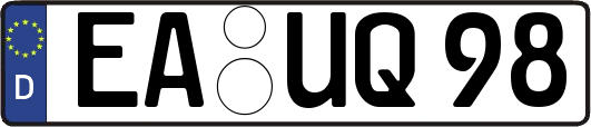 EA-UQ98