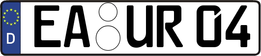 EA-UR04