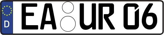 EA-UR06