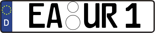 EA-UR1