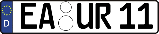 EA-UR11