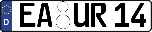 EA-UR14